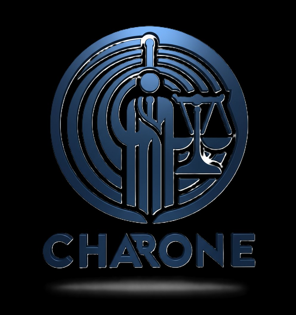 Logo CHARONE